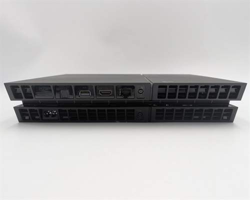 Playstation 4 - 1TB HDD - Konsol - CUH-1216B - SNR 02-27452355-1707916 (B Grade) (Genbrug)